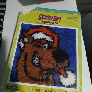 Cartoon Network Craft Kit with Black and Brown